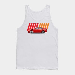 Rally Legend Tank Top